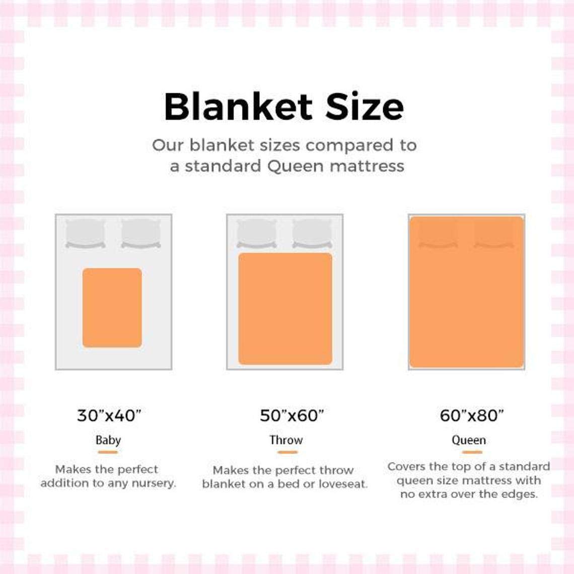 Personalized Newborn Baby Blanket with Custom Name - Perfect Gift for Daughter, Kids Birthday, Boys Swaddle, Girl Paisley Pink, King Size MPDHG1754-MBBlack - Ideal for Nursery, Photo Shoots, and Cozy Family Moments