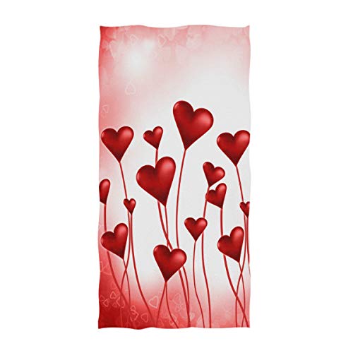 Heart Flower