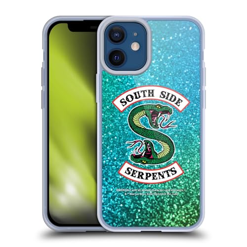 Glitter Print Logo