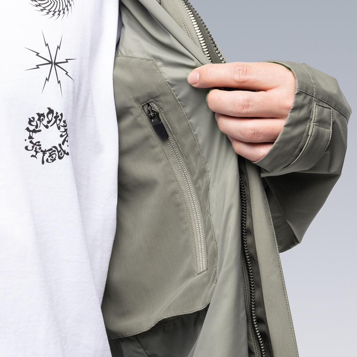 J119 WS 'Alpha Green' - Premium Quality for Everyday Use | Perfect for Home, Office & Outdoor Activities