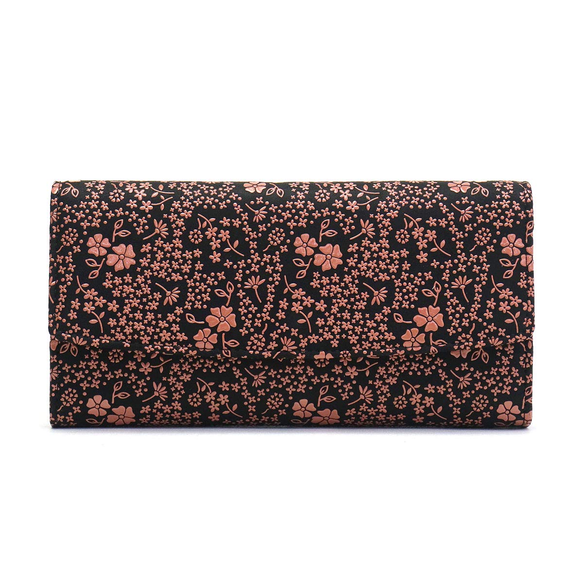 Stylish Women's Wallets for Everyday Use - RFID Blocking Leather Card Holder & Zipper Coin Purse - Perfect for Travel, Shopping, and Daily Essentials