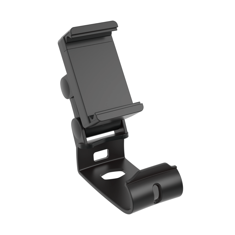Cooler Master CMI GSCXC BK1 CM Storm Controller Cradle - Universal Gaming Controller Stand with Non-Slip Base for PS5, Xbox & Switch - Perfect for Organized Gaming Setup & Display