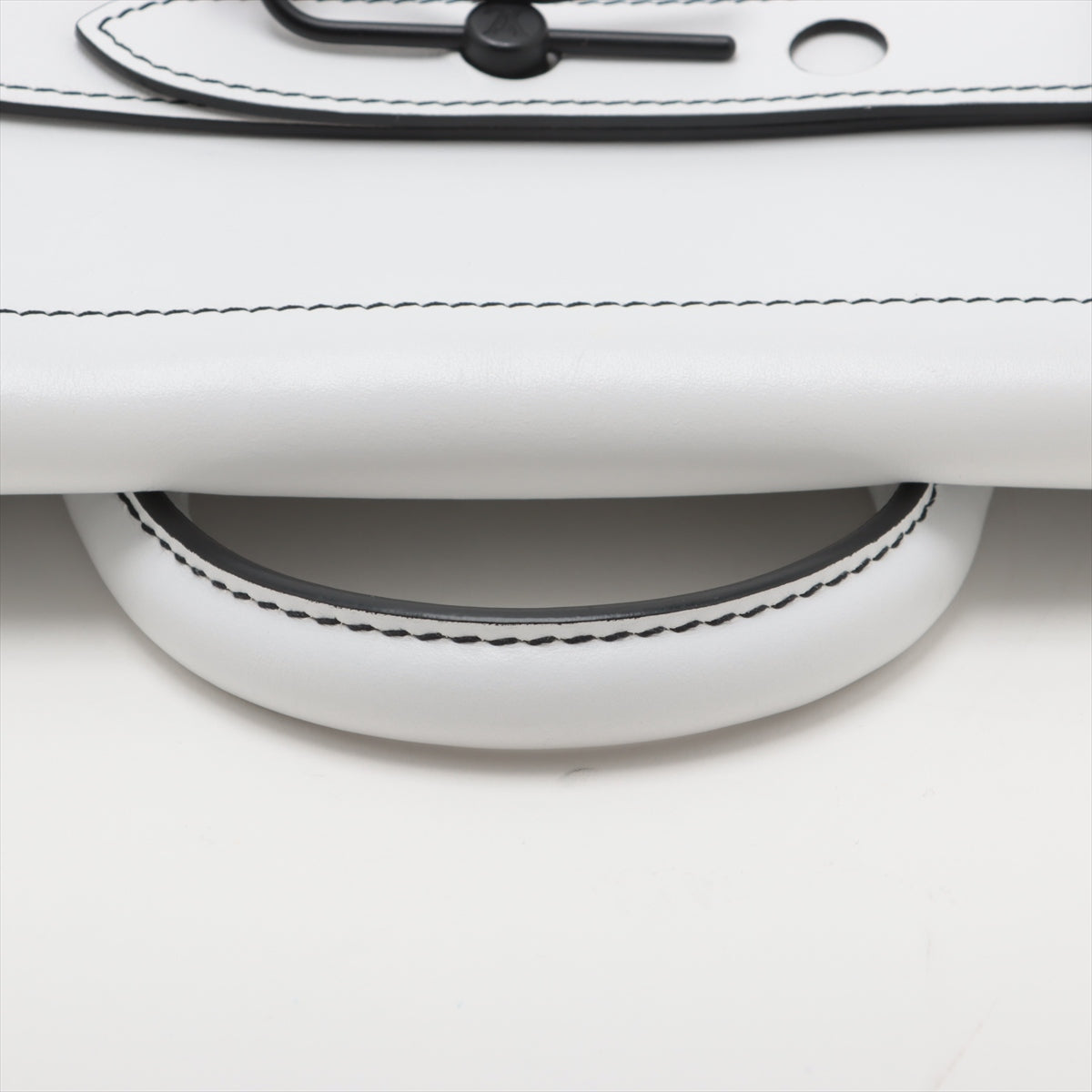 Louis Vuitton Epi Leather Steamer PM Crossbody Bag in White | Preorder | Perfect for Work, Travel & Everyday Luxury