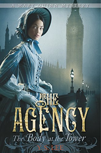 The Agency 2: The Body at the Tower - Mystery Thriller Novel | Perfect for Book Clubs & Crime Fiction Fans | Great Gift for Readers Who Love Suspenseful Stories