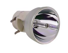 Optoma HD141X Projector Lamp Bulb Replacement - High Precision Technical Bare Lamp for HD141X Projector - Perfect for Home Theater, Office Presentations & Movie Nights