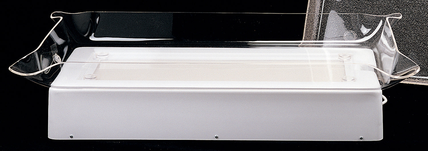 Glo Ice Light Box - Rectangular LED Light Box for Advertising, Signage & Displays | Perfect for Retail Stores, Restaurants & Events