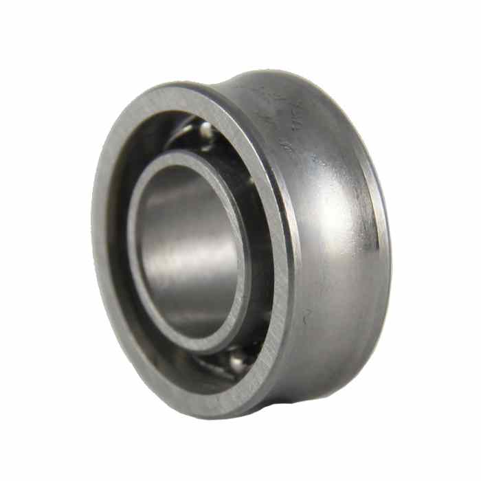 Magic YoYo Professional 8 Ball Concave Bearing Size C - High Performance Yoyo for Beginners & Advanced Players - Perfect for Tricks, Competitions & Stress Relief