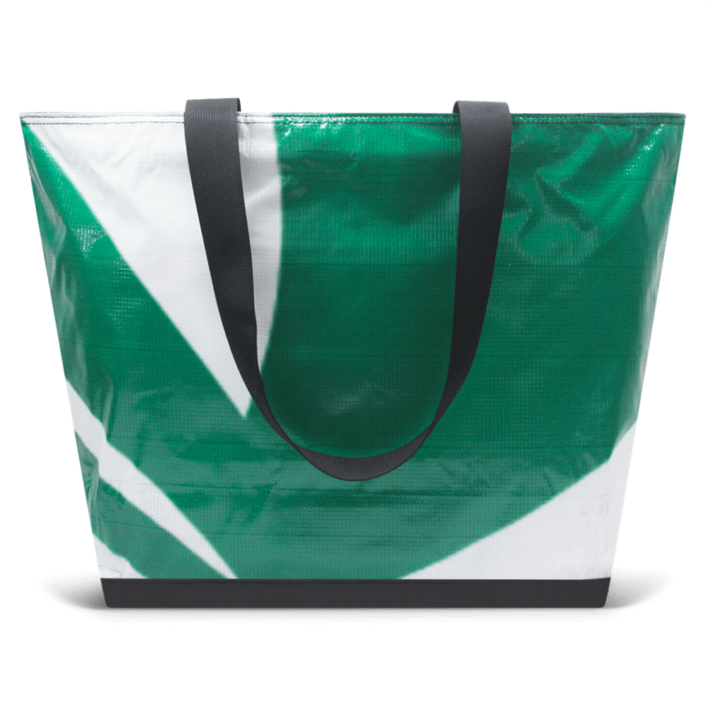 Almost Perfect Zippered Blake Tote Bag - Stylish & Functional Women's Work Tote for Office, Travel & Everyday Use