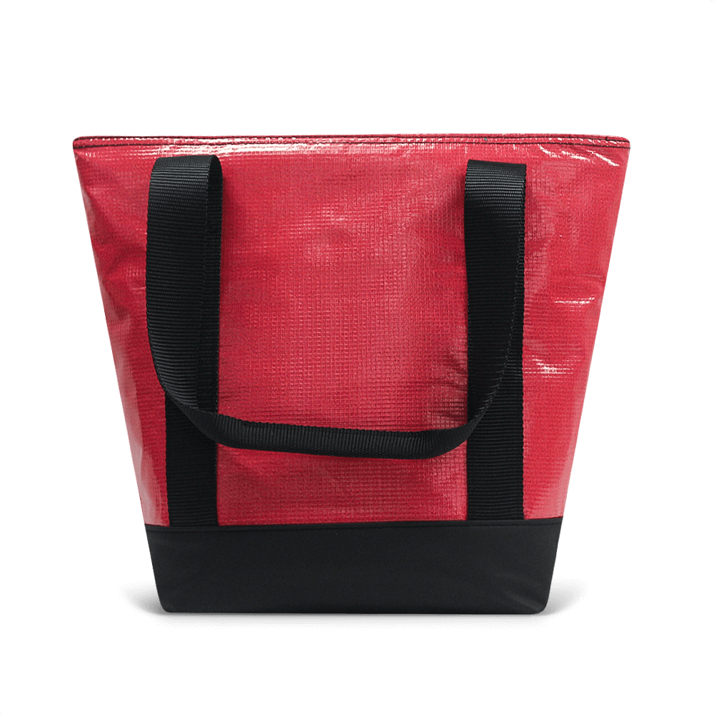 Beck Cooler Bag Bk1 01034 - Insulated Lunch Bag for Work, Picnics & Outdoor Activities | Leakproof & Durable Cooler Tote for Food & Drinks | Perfect for Office, Beach & Camping Trips