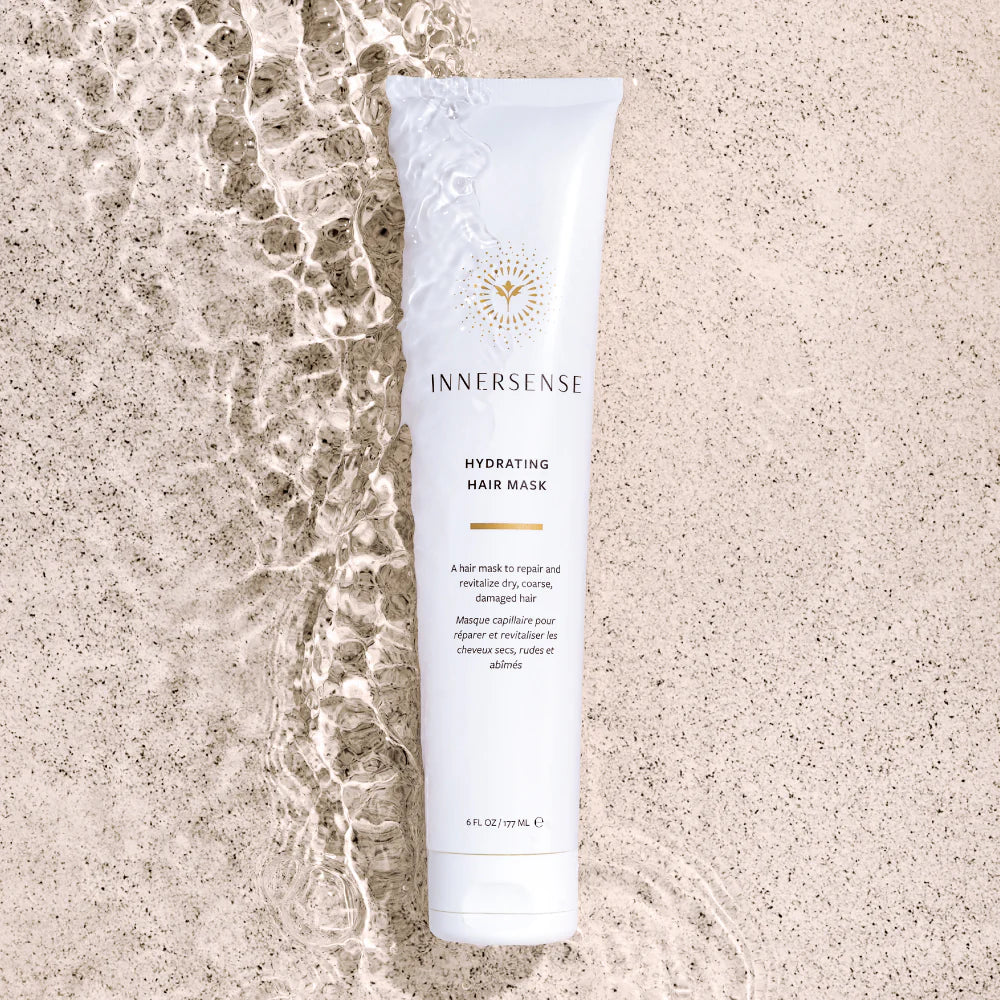 Best Hydrating Hair Mask for Dry & Damaged Hair - Deep Conditioning Treatment for Soft, Shiny Hair - Perfect for Home & Salon Use