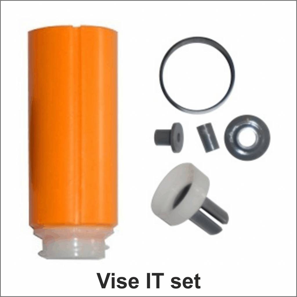 Interchangeable Thumbs for Golf Clubs - Premium Replacement Golf Club Thumb Grips - Perfect for Golf Training, Club Customization & Improved Swing Control