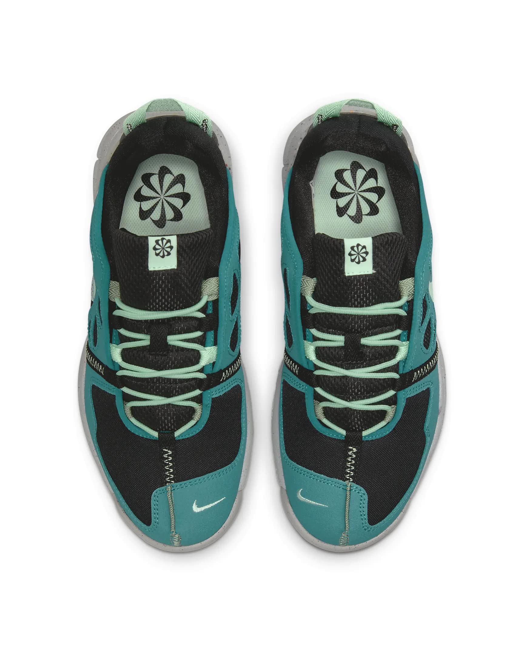 Nike Free Terra Vista Unisex Running Shoes - Lightweight & Breathable for Trail & Road Running - Perfect for Outdoor Jogging, Hiking & Gym Workouts