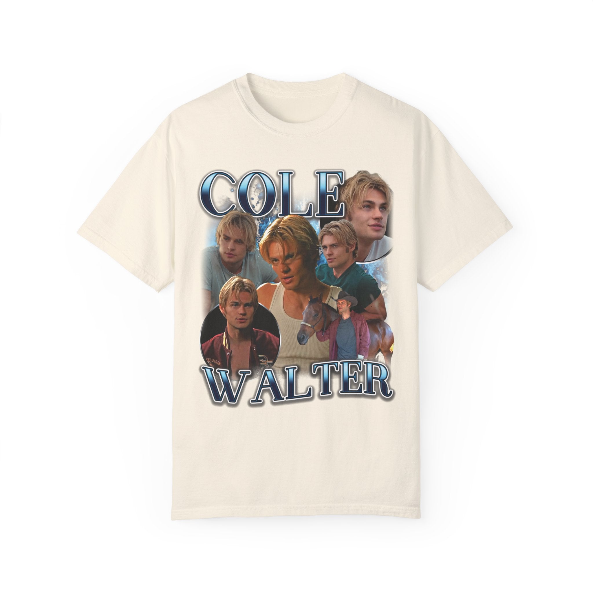 Cole Walter Men's Casual Button-Down Shirt - Comfortable & Stylish for Work, Office & Everyday Wear