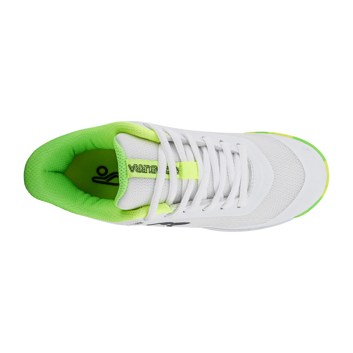 Kookaburra KC 5.0 Rubber Junior Cricket Shoes - Lightweight & Durable Cricket Footwear for Kids 2025 | Perfect for Practice Matches & Training Sessions
