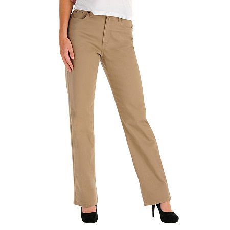 Lee Legacy Original Straight Leg Relaxed Fit Jeans for Men - Comfortable Denim Pants for Casual Wear & Everyday Outfits