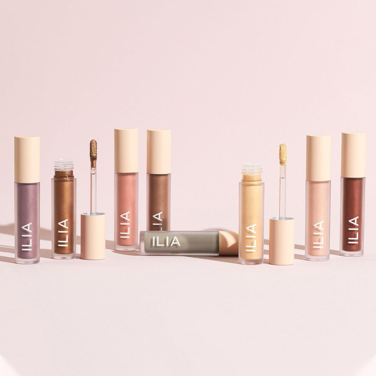 Liquid Powder Chromatic Eye Tint - Long Lasting Metallic Eyeshadow for Day & Night Makeup | Perfect for Party, Date & Special Occasions
