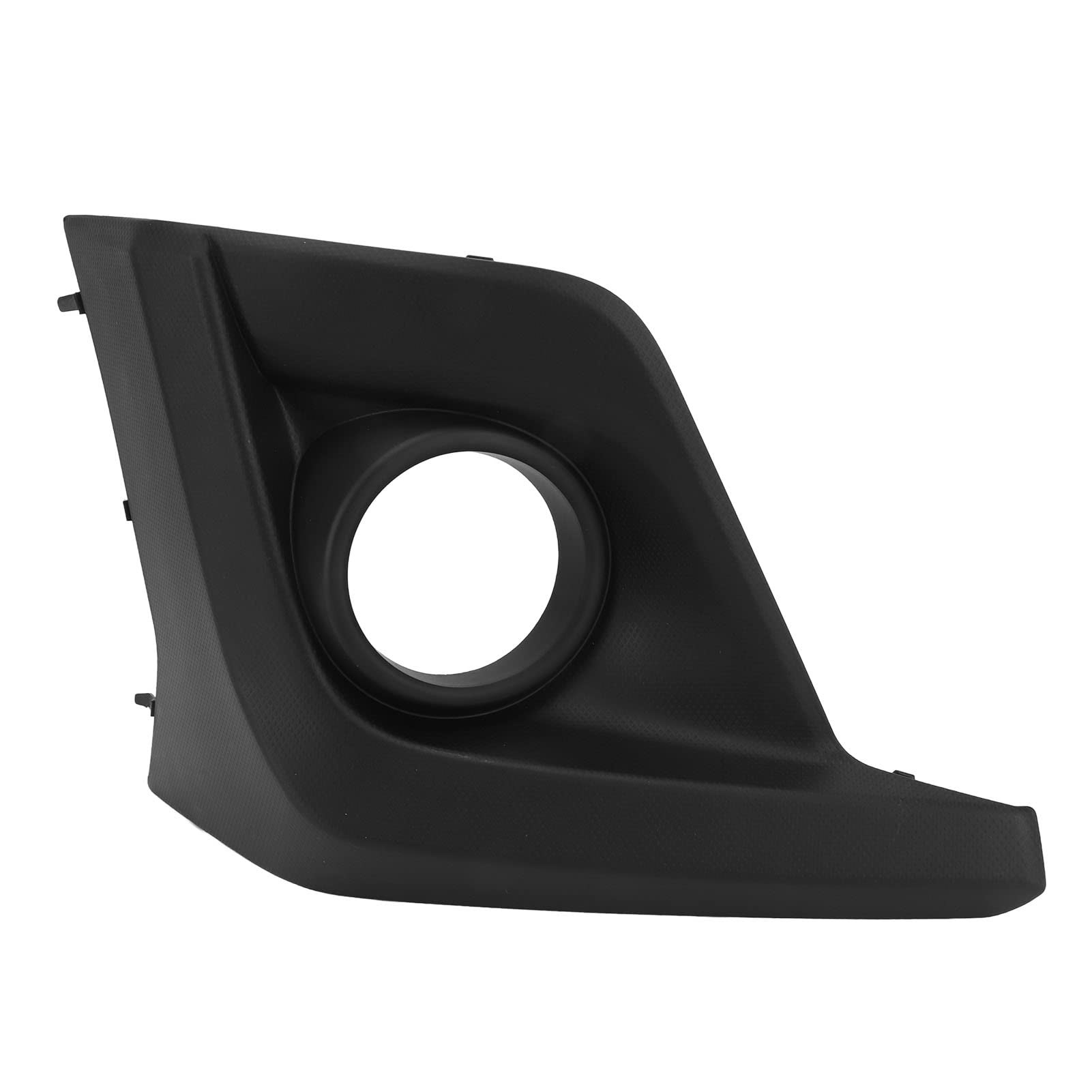 Keenso Black Right Front Fog Light Bezel Trim 57731FL082 - Fog Lamp Cover Replacement for Enhanced Protection | Perfect for Off-Roading, Night Driving & Vehicle Customization