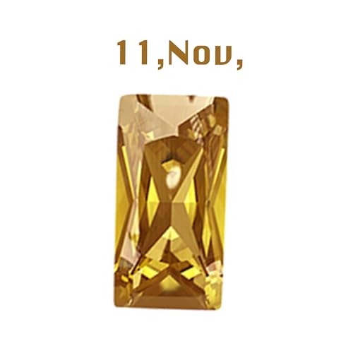 11_November_Birthstone
