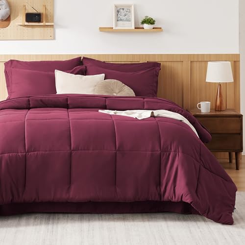 06 - Burgundy