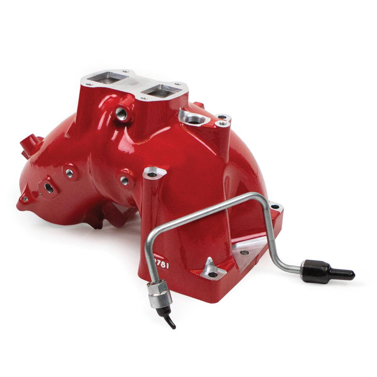 2019-2024 Ram 2500/3500 6.7L Cummins Red Gen 2 Monster Ram® Cold Air Intake System - High Performance Air Filter Upgrade for Diesel Trucks, Off-Road & Towing Applications