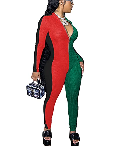 Red Green