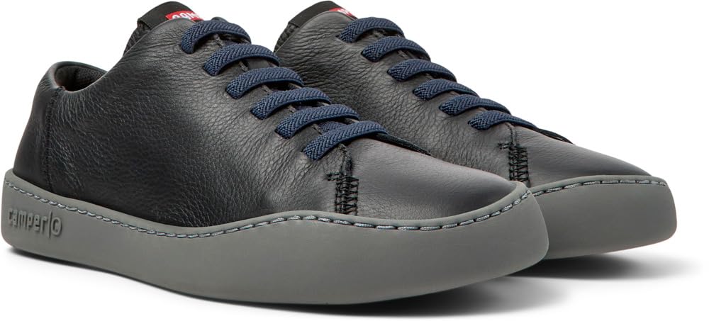 Women's Camper Sneakers - Comfortable & Stylish Walking Shoes for Travel, Hiking & Everyday Wear