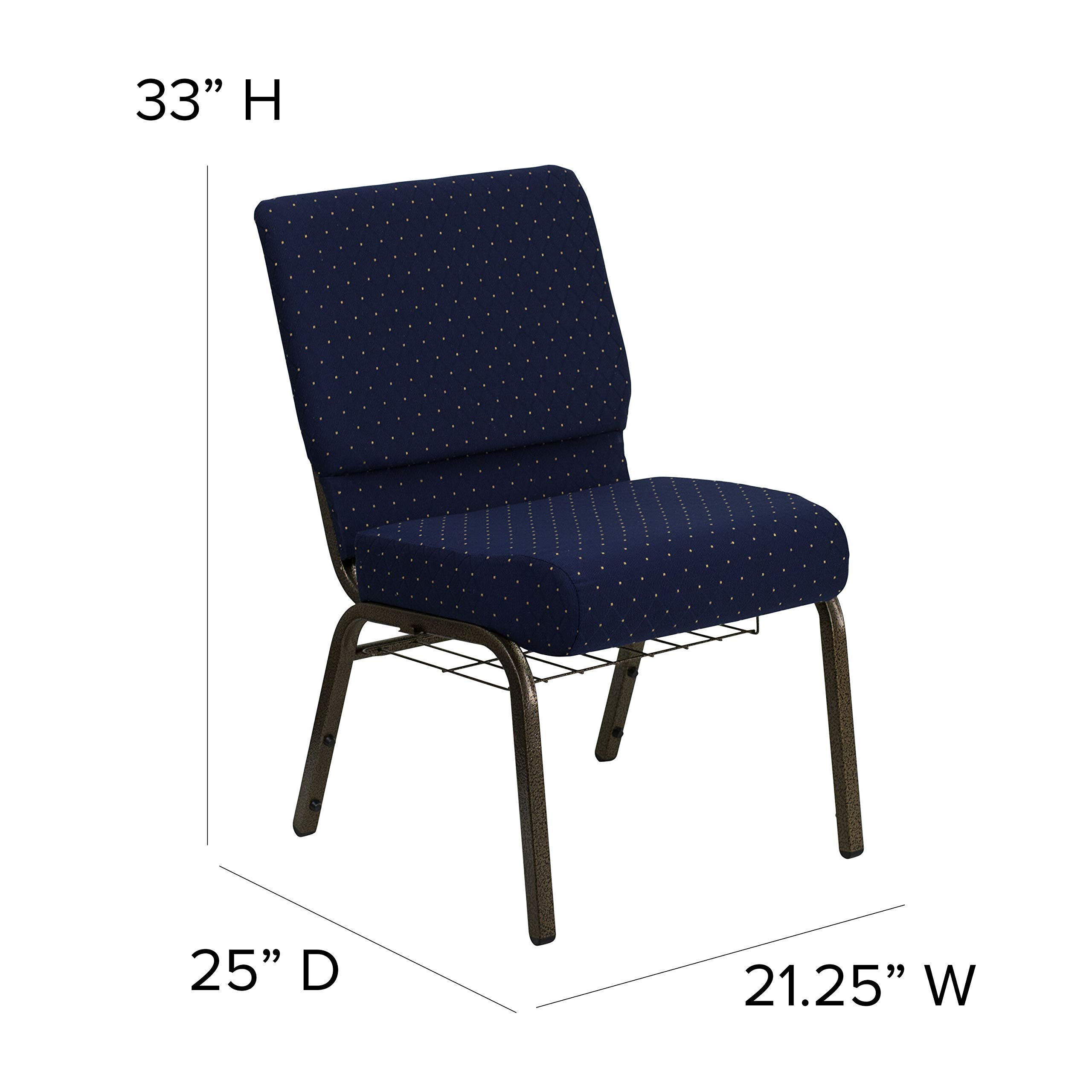 Flash Furniture HERCULES Series 21