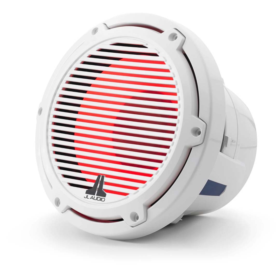 JL Audio M6 Series 8