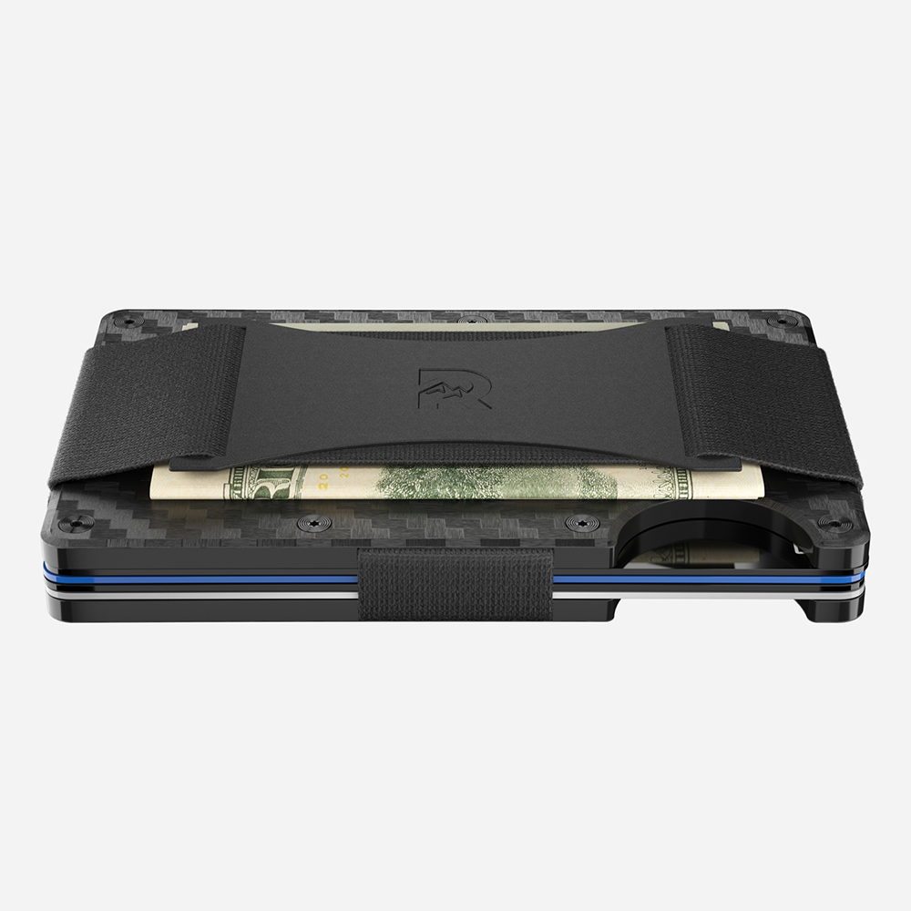 Premium Carbon Fiber 3K Daily Writer Kit - Luxury Pen Set for Office, Business & Gift Giving - Perfect for Professionals, Executives & Special Occasions