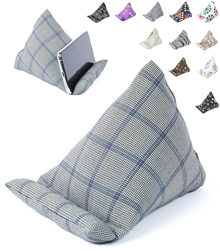 Grey Plaid