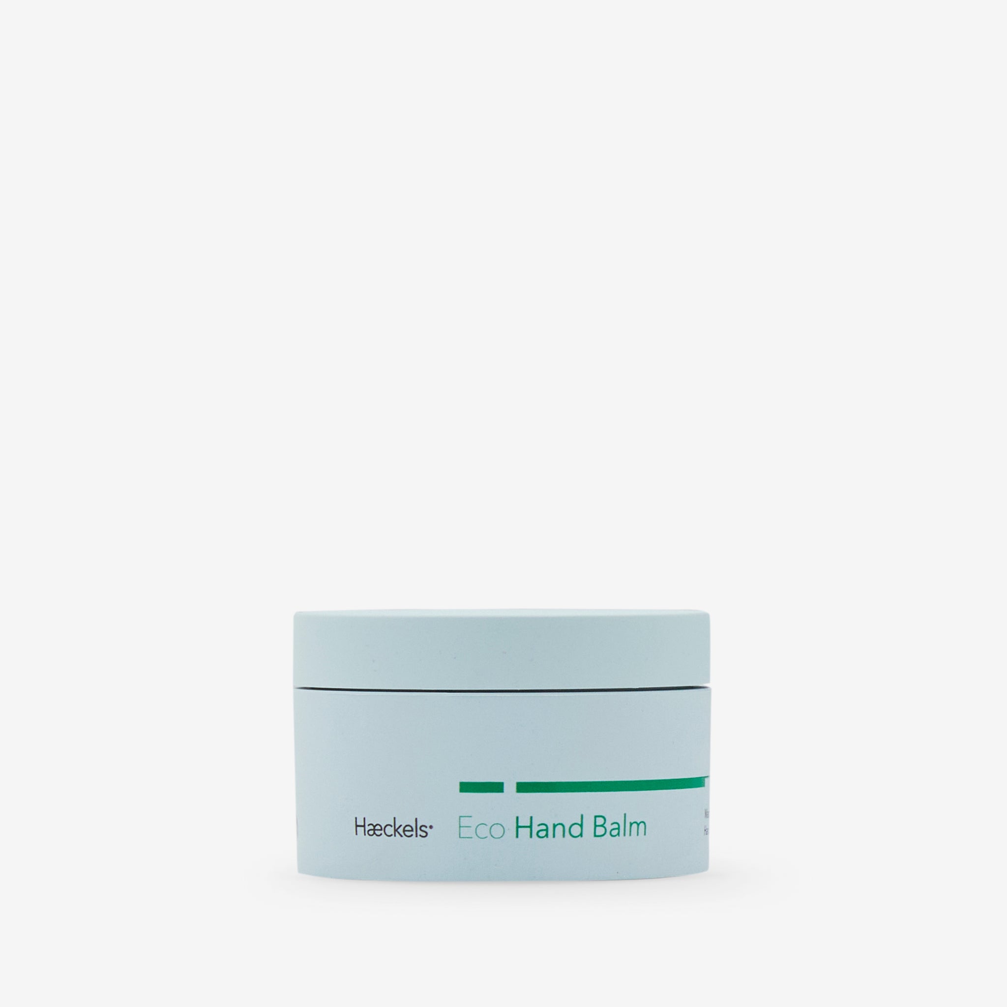 Organic Eco Hand Balm for Dry Skin - Natural Moisturizer with Shea Butter & Aloe Vera - Perfect for Winter Care, Gardening & Outdoor Activities