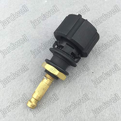 Aftermarket AC Compressor Drain Valve Kit Replacement 2901-0563-00 (2901056300) - Compatible with Multiple HVAC Systems for Home & Auto Repair