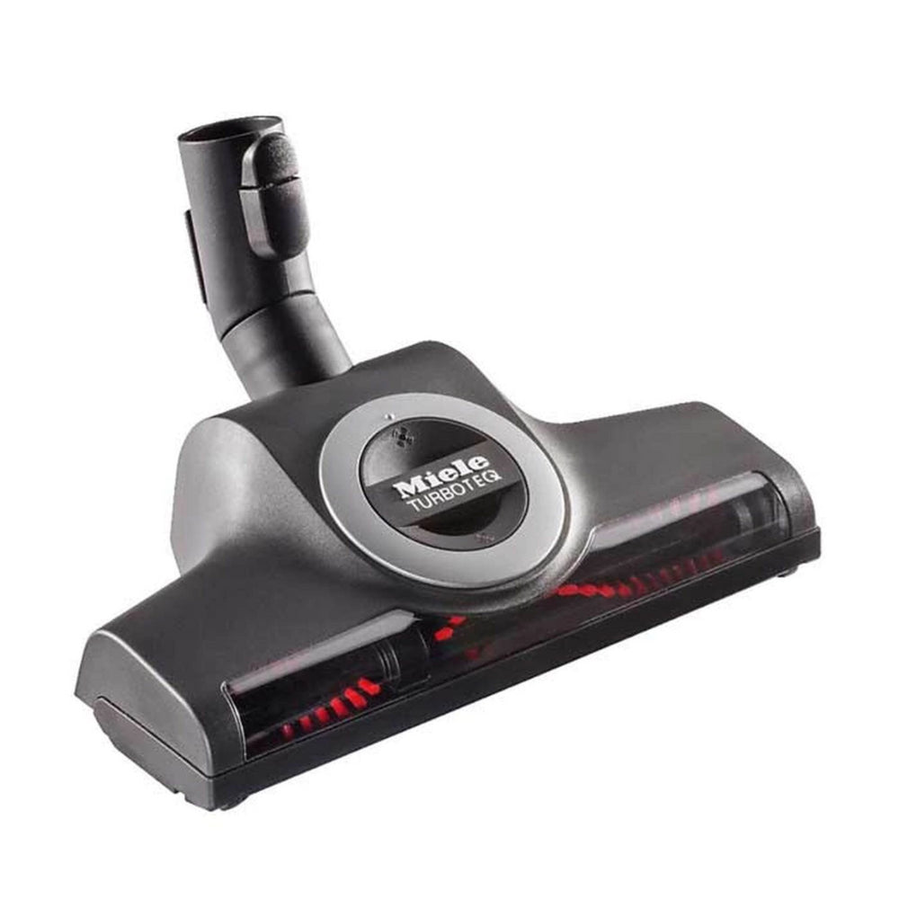 Miele C3 Powerful Canister Vacuum Cleaner for Carpets & Pet Hair - Ideal for Deep Cleaning Homes with Pets & High-Pile Carpets
