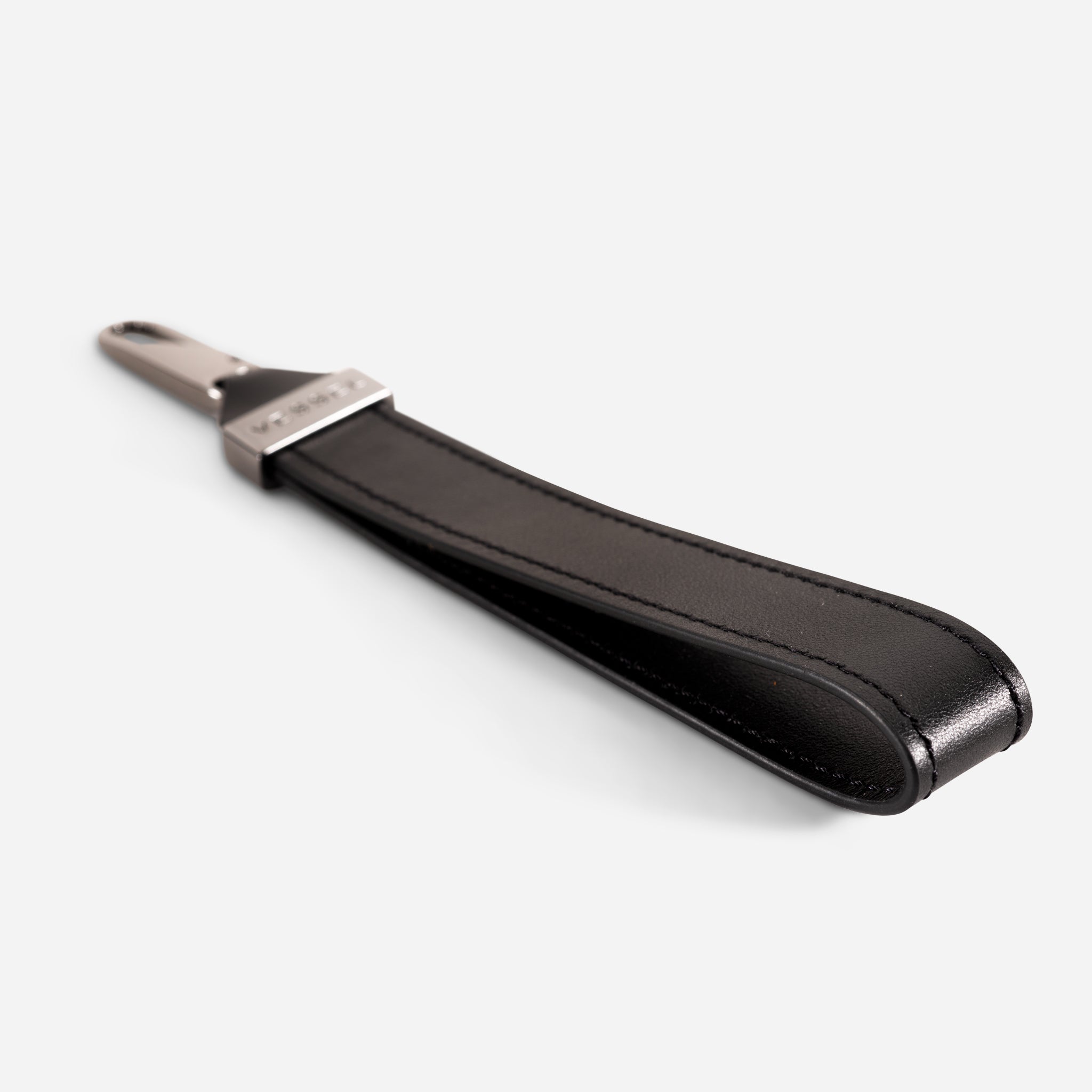 Genuine Leather Loop Pull Strap - Durable & Stylish Handle for Bags, Luggage, and Pet Accessories | Perfect for Travel, Hiking, and Everyday Use