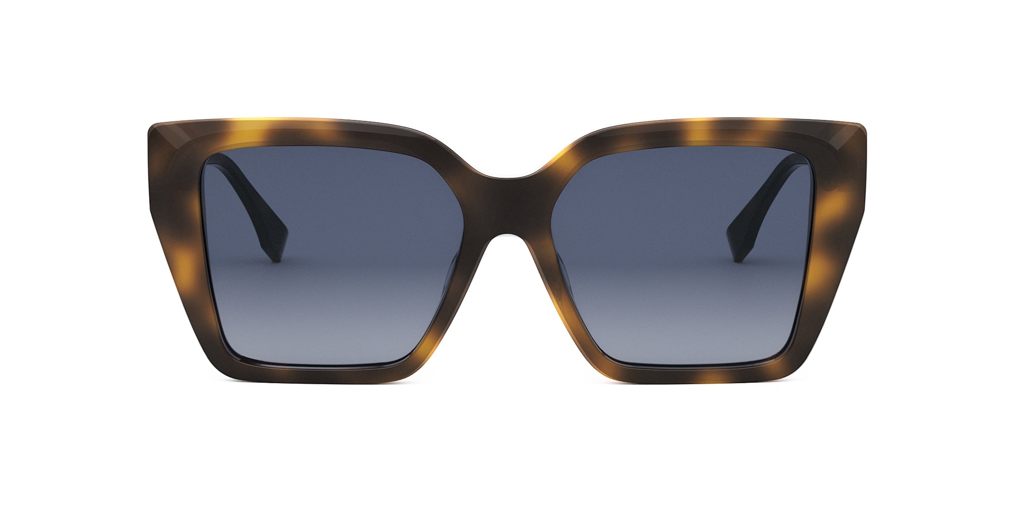 Fendi Diamonds FE40161I Sunglasses - Luxury Designer Shades for Women - Perfect for Outdoor Activities, Beach, and Fashion Accessories