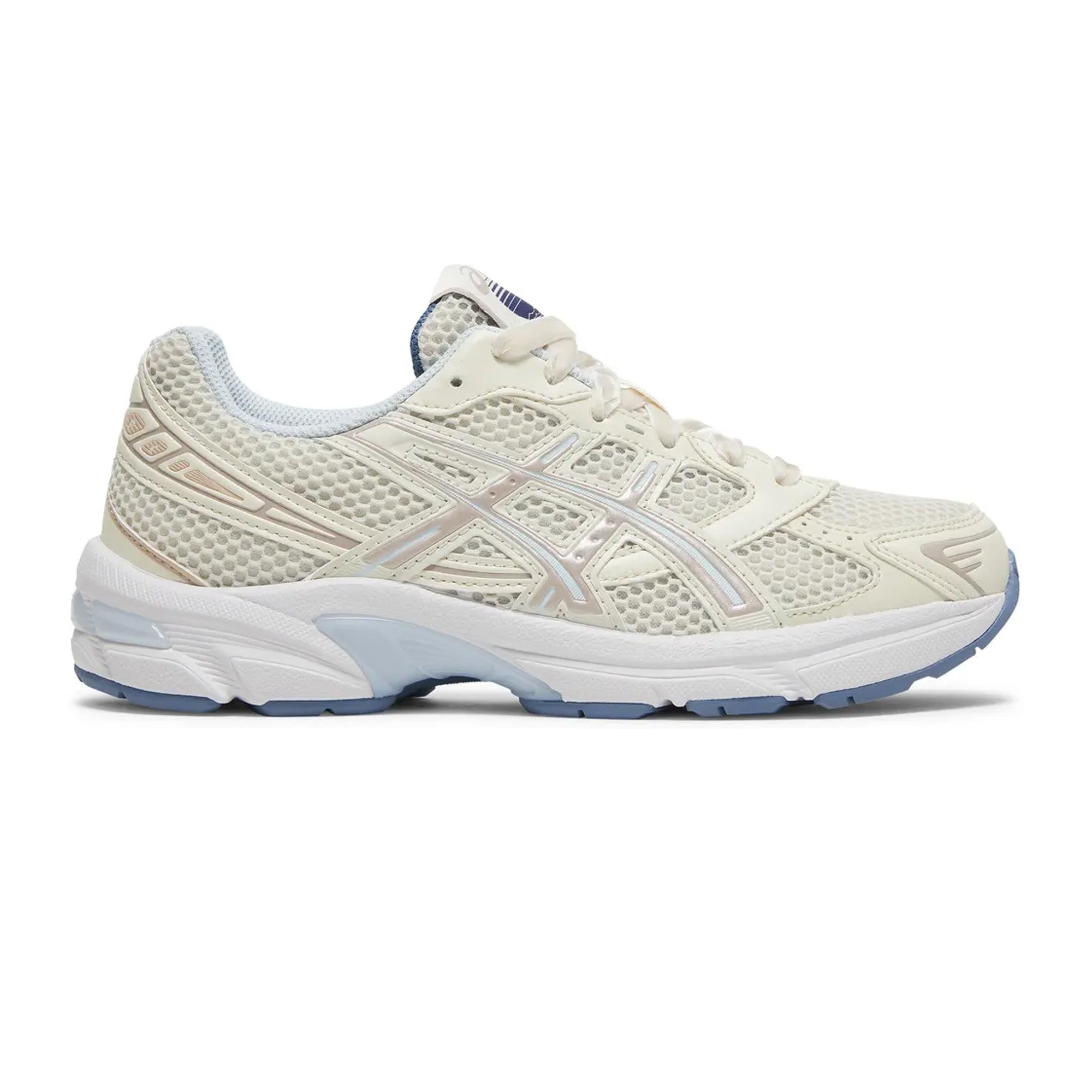 ASICS Gel 1130 'Nagino' Women's Running Shoes - Lightweight Cushioned Sneakers for Jogging, Gym & Everyday Wear