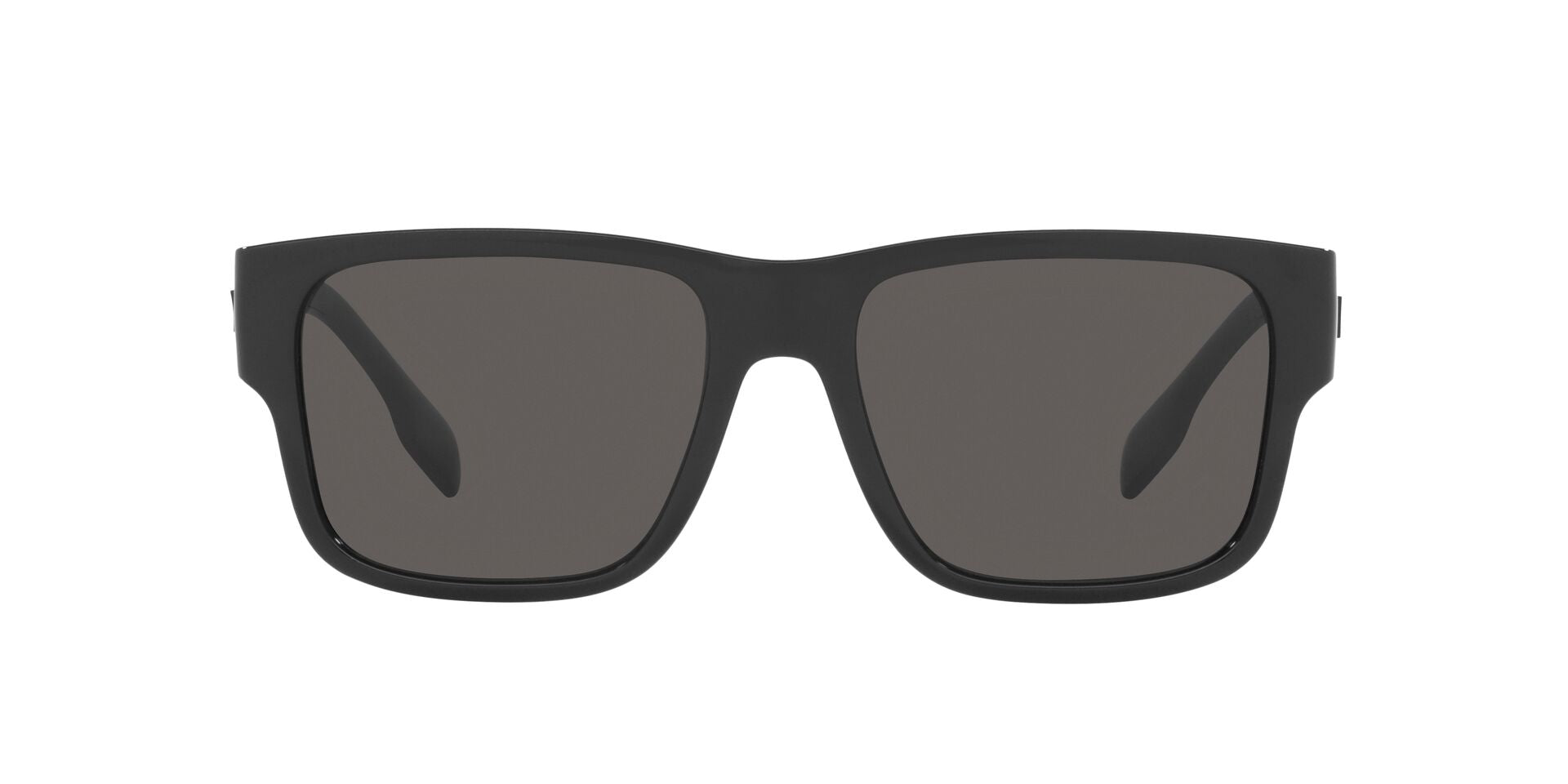 Burberry Knight BE4358 Sunglasses - Polarized Aviator Style with UV Protection for Men & Women | Perfect for Driving, Travel, and Outdoor Activities
