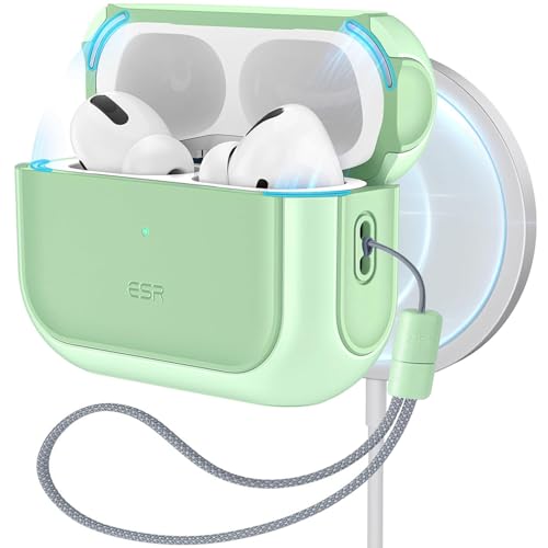 A-Light Green