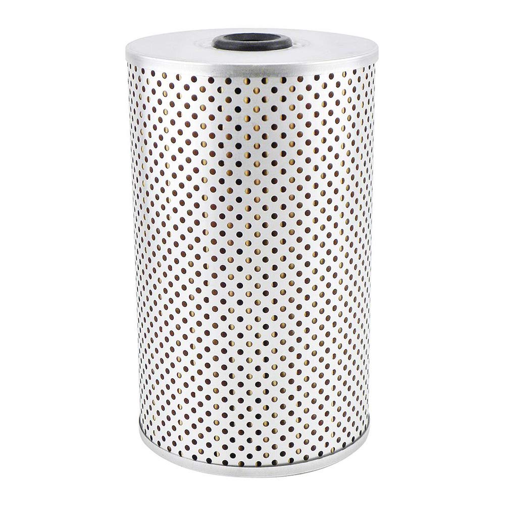 Baldwin PF594 Primary Fuel Filter Replacement for Heavy Duty Trucks & Diesel Engines - High Performance Fuel Filtration for Improved Engine Protection & Efficiency