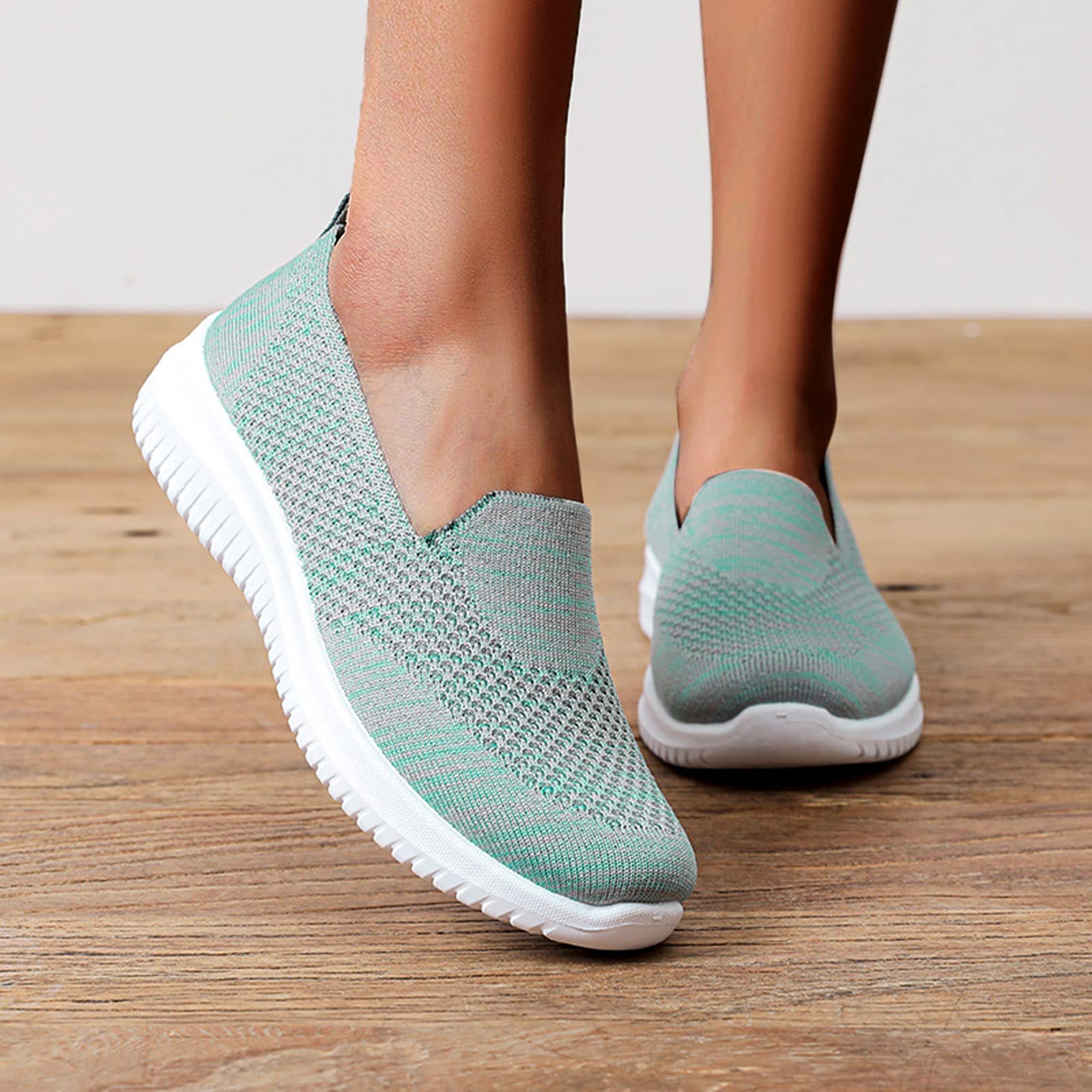 Women's Comfortable Tennis & Running Shoes - Lightweight Sneakers for Women - Perfect for Gym, Workouts & Casual Wear