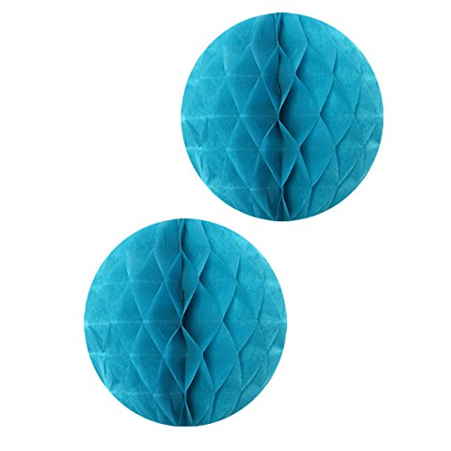 Aqua, Set of 2