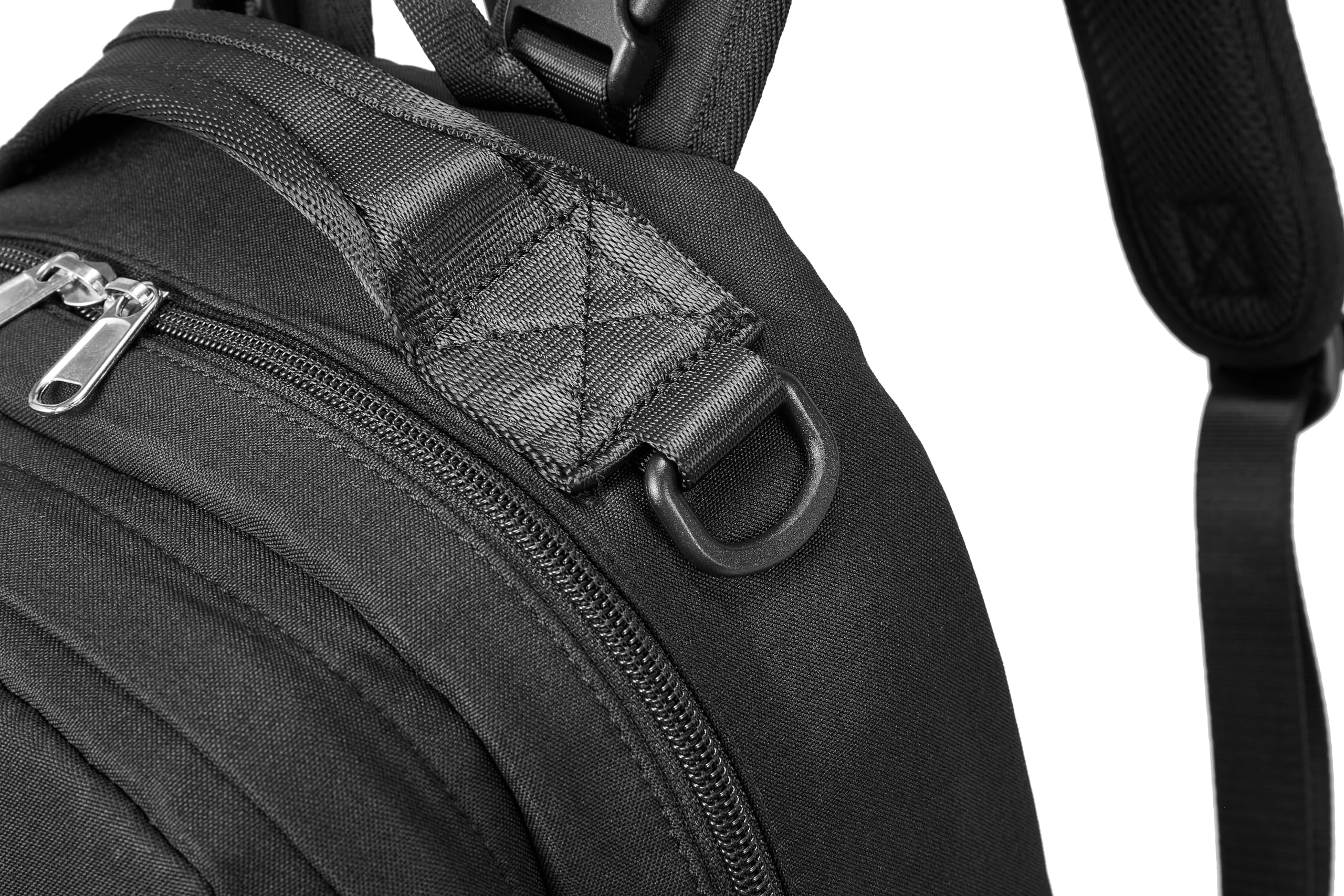 **Large Capacity Diaper Bag Backpack with Stroller Straps & Changing Pad - Lightweight Travel Maternity Backpack for Moms, Baby Essentials & On-the-Go Parenting**
