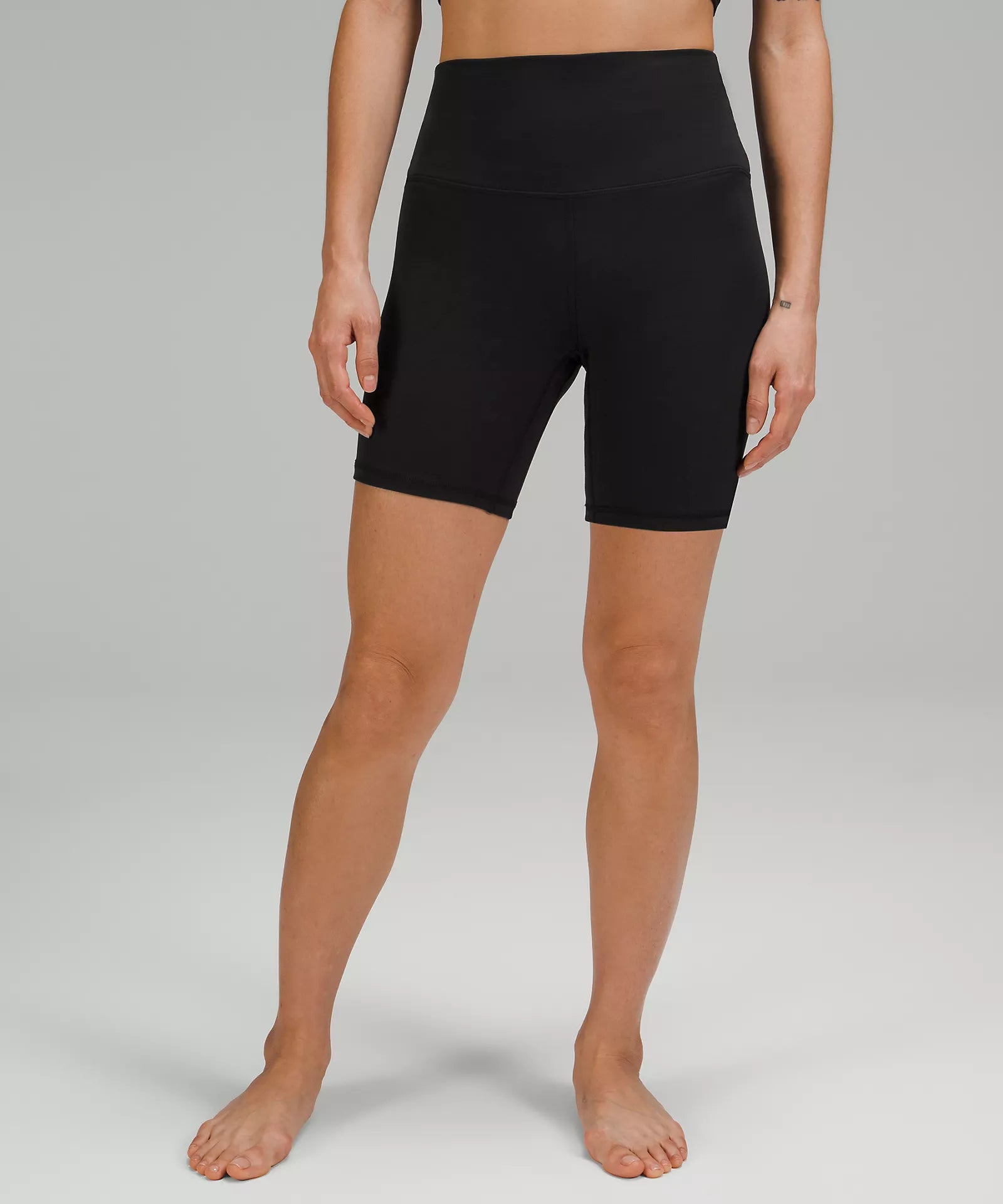 Lululemon Women's Align™ High-Rise Yoga Shorts 6