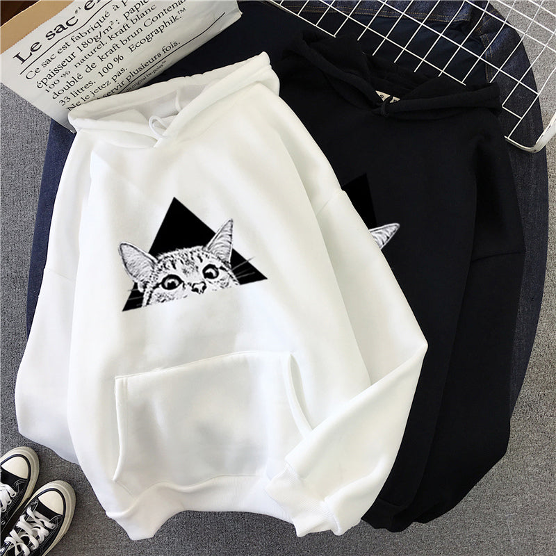 Women's Hoodie - Soft & Comfortable Pullover Sweatshirt for Casual Wear, Gym, and Outdoor Activities