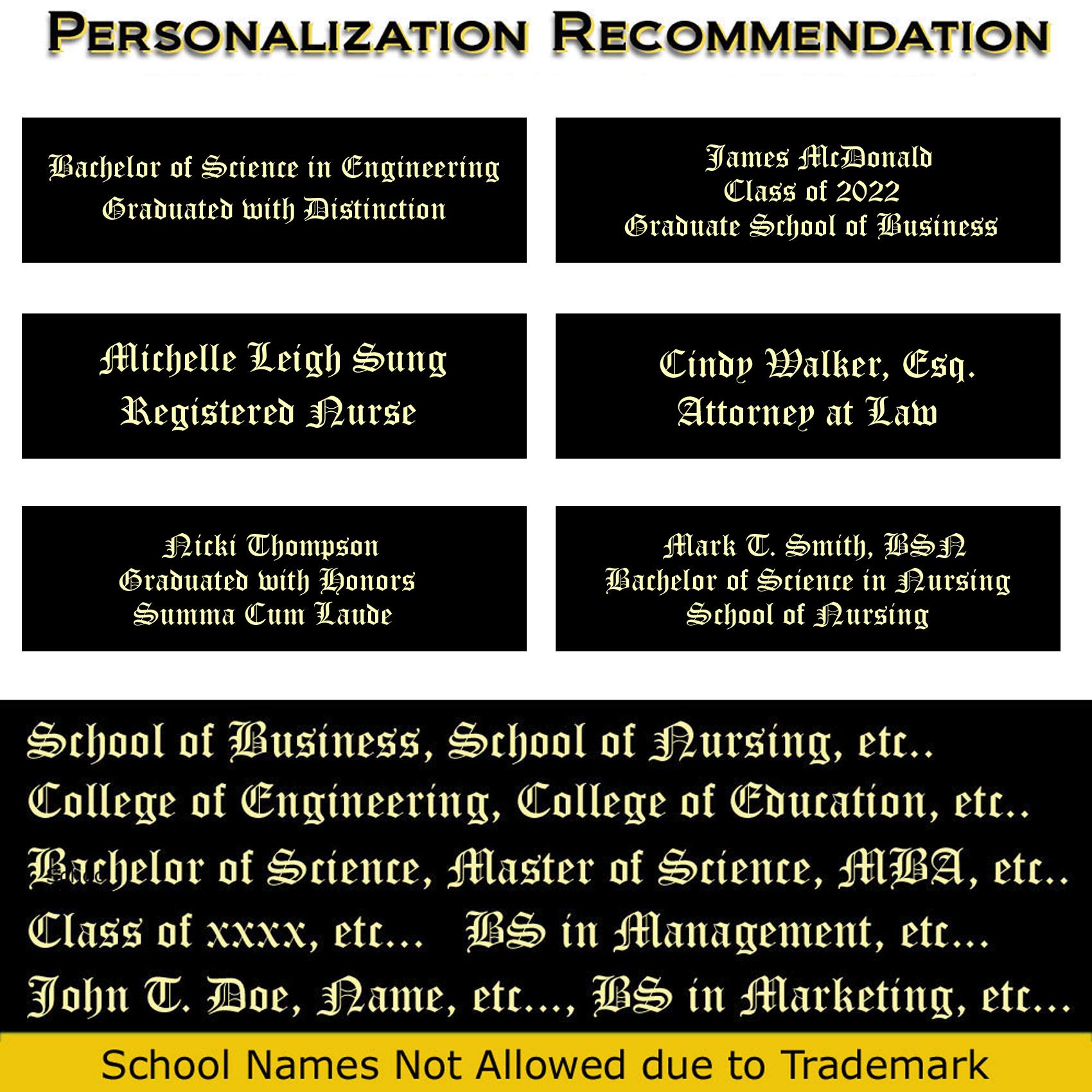 3D College Diploma Frame with Medal Holder - Certificate Display Case for Graduation Awards - Bachelor, Master, MBA, PhD Gift - Perfect for Office, Home, or Study Room Decor