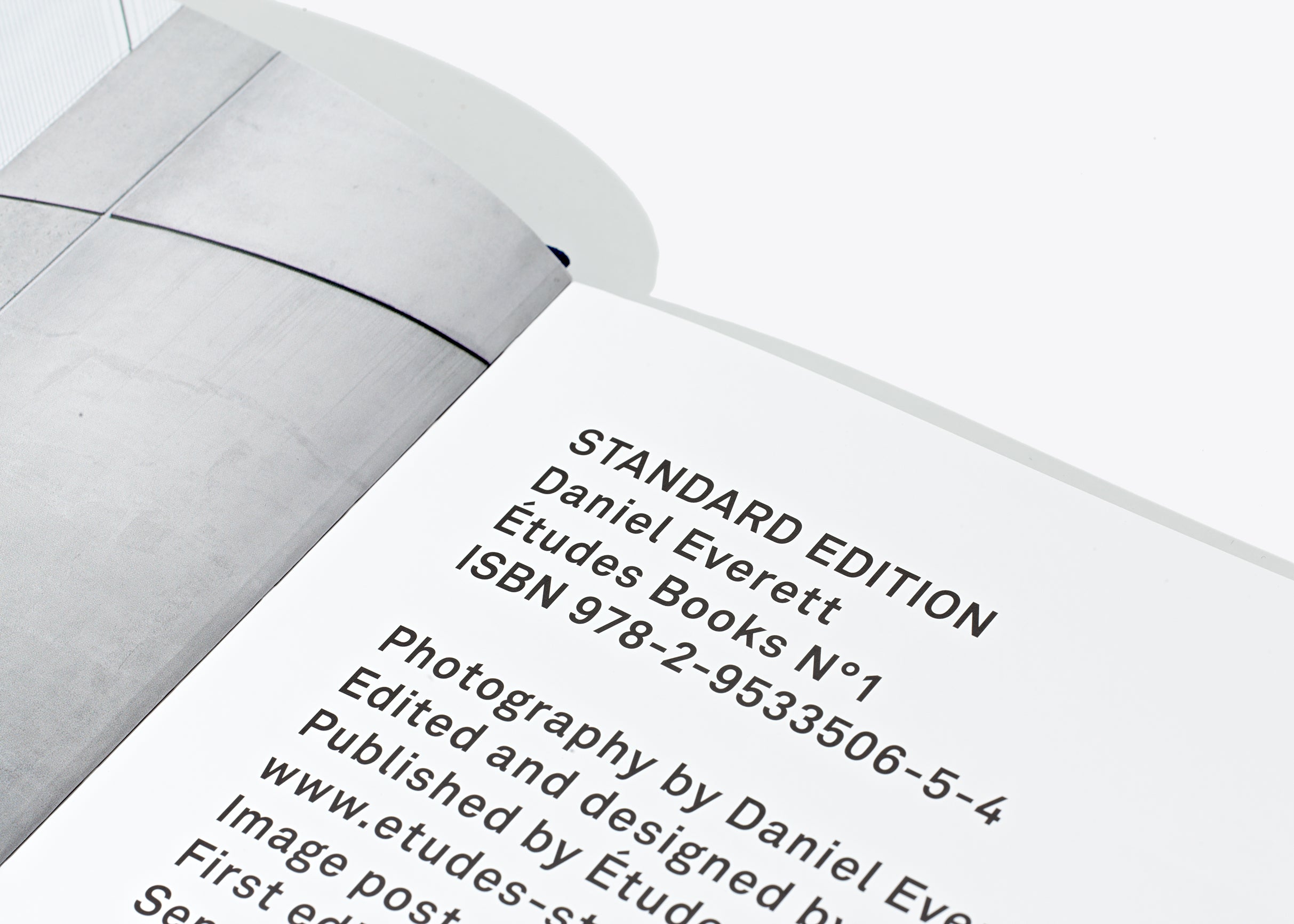Daniel Everett No.1 - Premium Quality for Everyday Use | Perfect for Home, Office & Travel