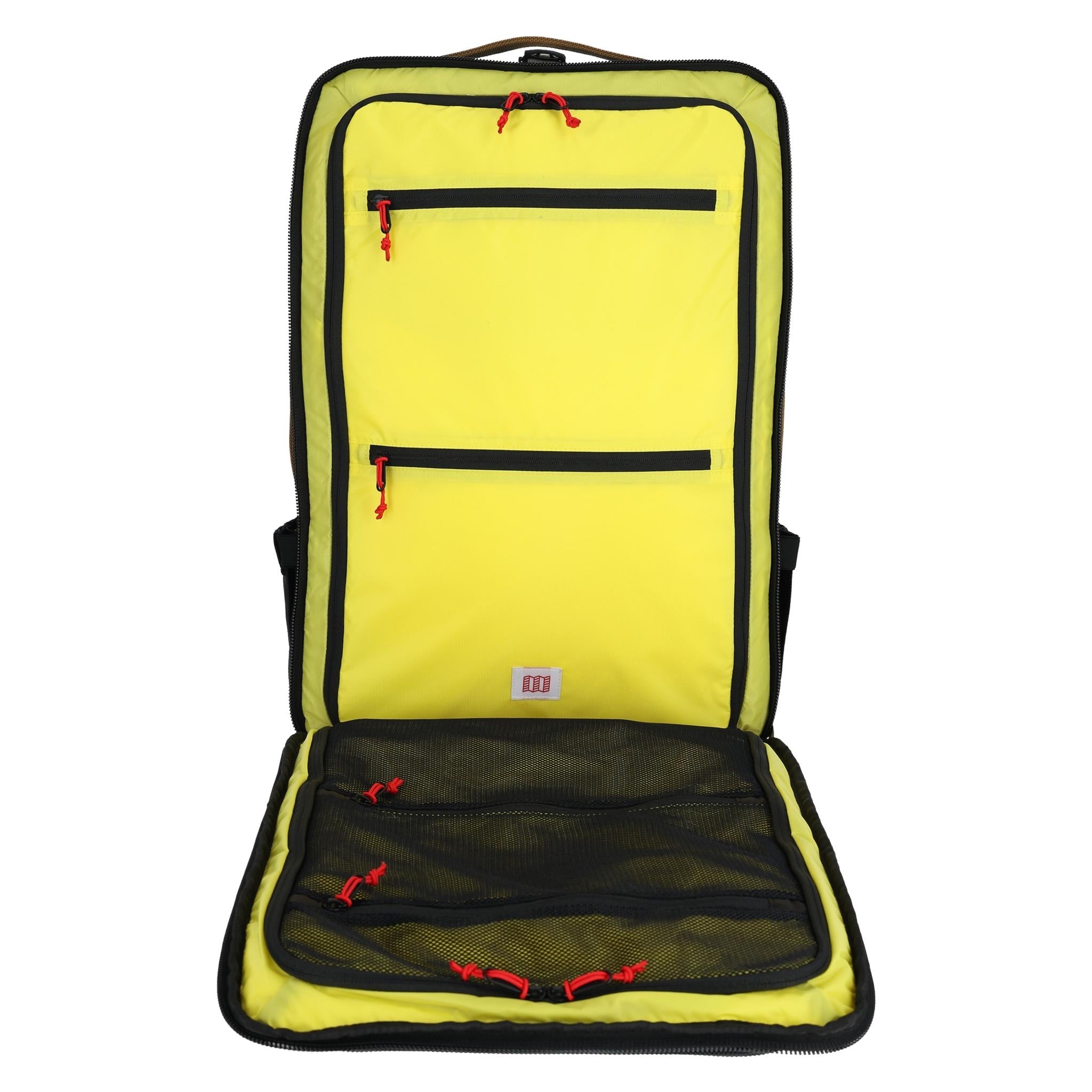 40L Lightweight Durable Travel Backpack for Men & Women - Waterproof Carry On Luggage for Airplane, Hiking, Camping & Business Trips