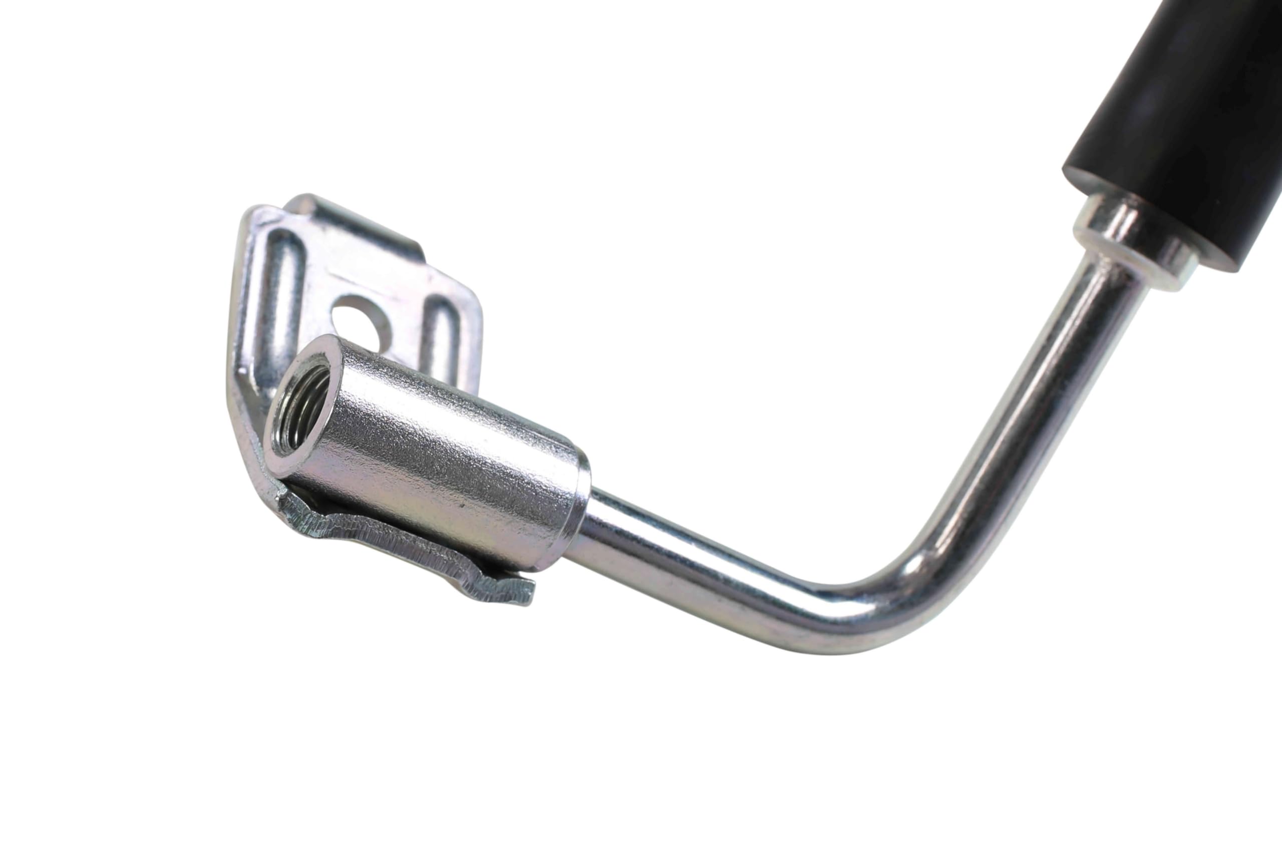 Sunsong 2201926 Brake Hydraulic Hose - High Performance Replacement for Smooth Braking | Perfect for Trucks, SUVs, and Off-Road Vehicles