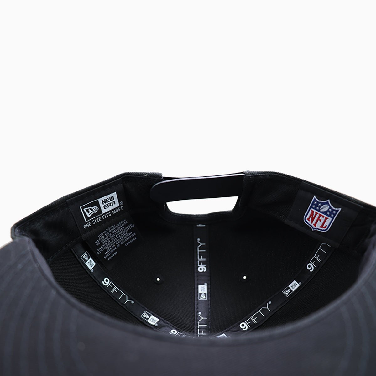 Chicago Bears NFL 9Fifty Snapback Hat - Official Adjustable Baseball Cap for Men & Women - Perfect for Game Day, Sports Events & Casual Wear