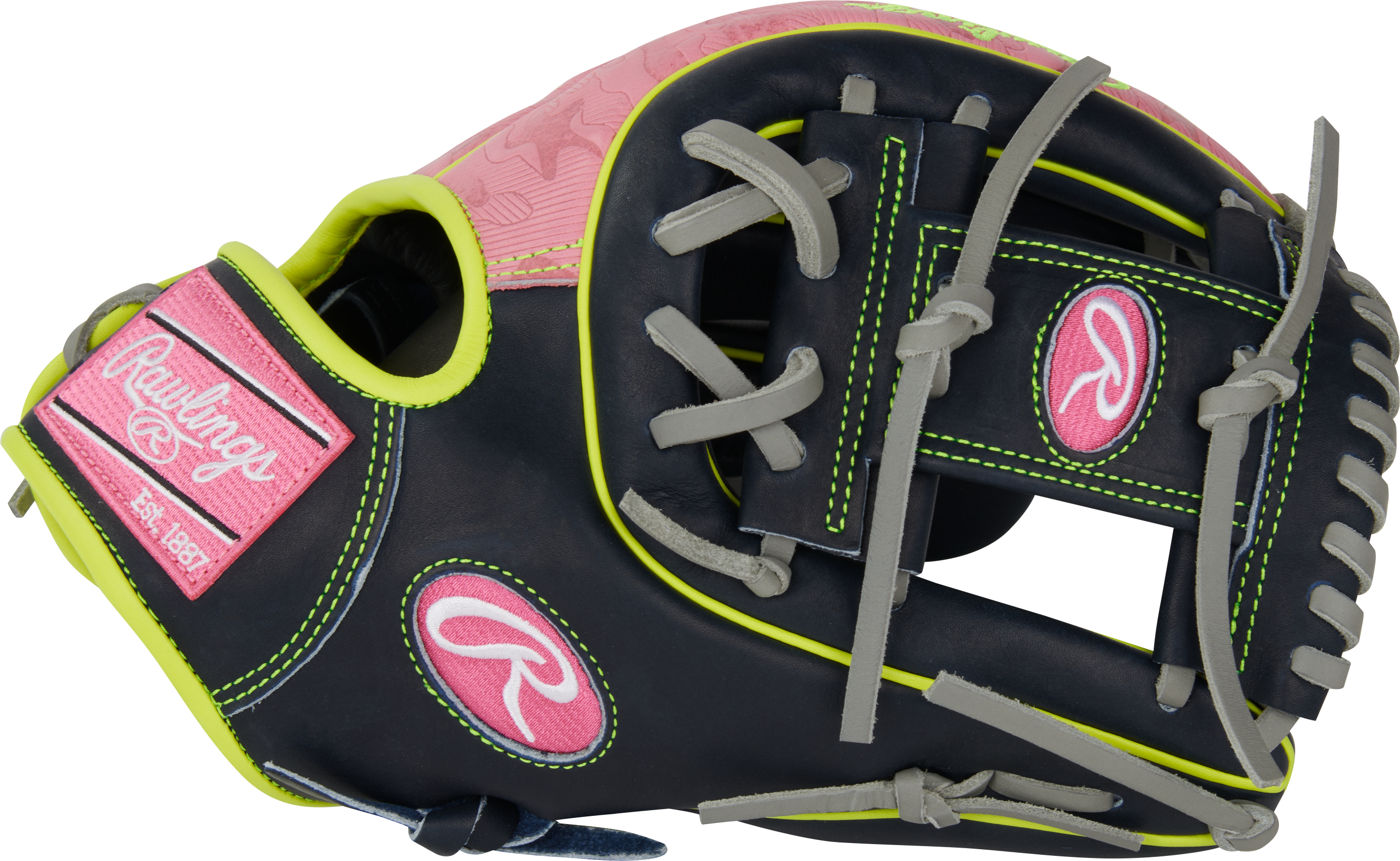 Rawlings November 2024 Gold Glove Club Heart of the Hide PRO315 2NPY 11.75
